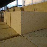 Производитель высокоглиноземистых кирпичей RS
