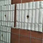 модулей из керамического волокна