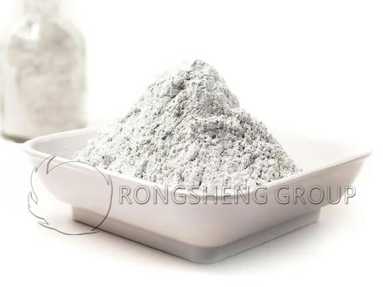 Огнеупорное связующее алюминатный огнеупорный цемент