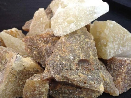 Плавленая магнезия