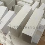 Производитель белого корундового кирпича RS