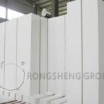 Large Sillimanite Bricks for Glass Kilns