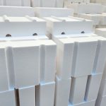 Каковы преимущества применения пустотелых сферических кирпичей из оксида алюминия? Алюминиевые пузырьковые кирпичи производства завода Rongsheng